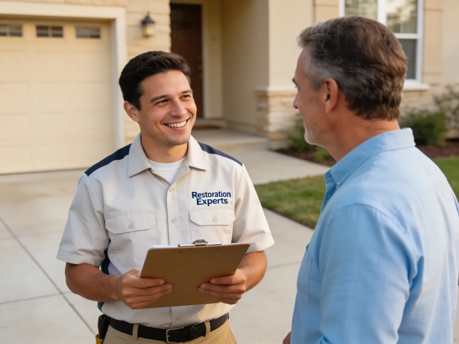 Water Damage Cleanup Lignite, ND FAQs